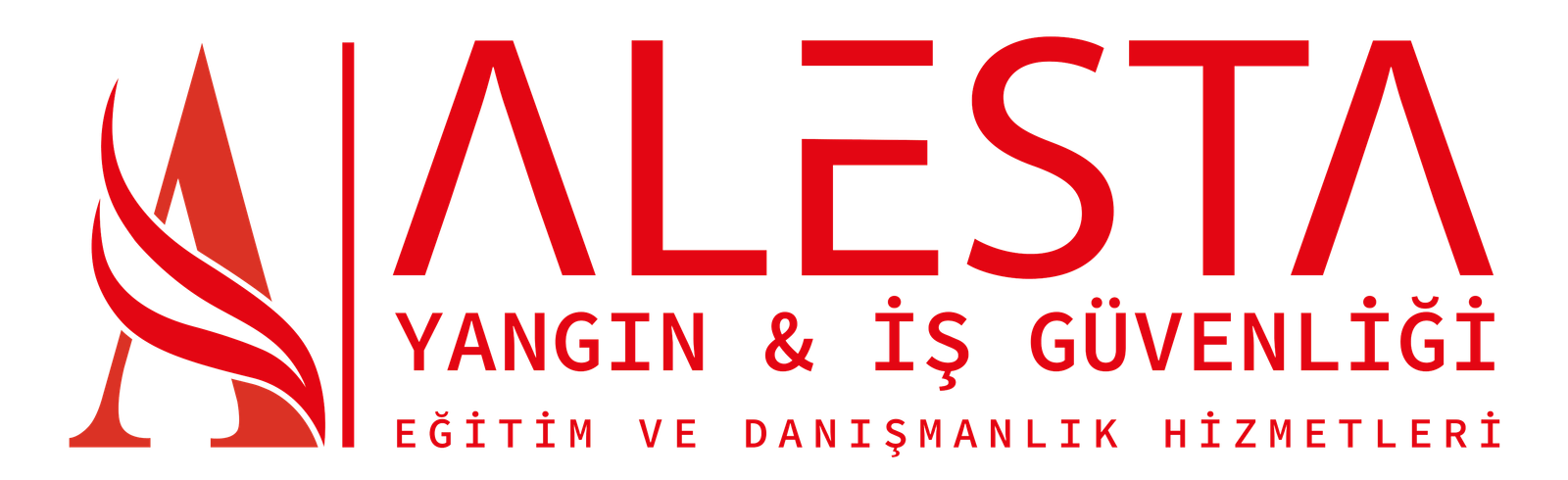 Alesta Yangın 